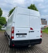 Renault Master Kasten L3H2 Klimaaut. NAVi+Kamera AHK