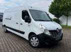 Renault Master Kasten L3H2 Klimaaut. NAVi+Kamera AHK