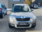 Škoda Yeti 1.2 TSI Ambition/2.Ha/Klima/AHK/Sitzh./Tempom./ZV/