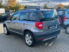 Škoda Yeti 1.2 TSI Ambition/2.Ha/Klima/AHK/Sitzh./Tempom./ZV/