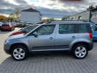 Škoda Yeti 1.2 TSI Ambition/2.Ha/Klima/AHK/Sitzh./Tempom./ZV/