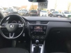 Škoda Octavia Combi 1.6 TDI LED PDC AHK