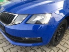 Škoda Octavia Combi 1.6 TDI LED PDC AHK