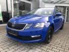 Škoda Octavia Combi 1.6 TDI LED PDC AHK