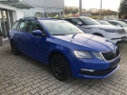 Škoda Octavia Combi 1.6 TDI LED PDC AHK