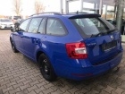 Škoda Octavia Combi 1.6 TDI LED PDC AHK