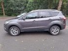 Ford Kuga Cool & Connect