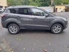 Ford Kuga Cool & Connect