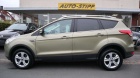 Ford Kuga 1.5 Titanium NAV TEMP AHK SITZH el. HECKKL