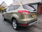 Ford Kuga 1.5 Titanium NAV TEMP AHK SITZH el. HECKKL