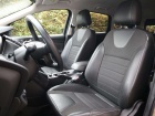 Ford Kuga 1.5 Titanium NAV TEMP AHK SITZH el. HECKKL