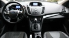 Ford Kuga 1.5 Titanium NAV TEMP AHK SITZH el. HECKKL