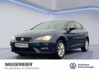 SEAT Leon 1.2TSI Style KLIMAAUT.+TEMPOM.+SITZHZG.