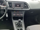 SEAT Leon 1.2TSI Style KLIMAAUT.+TEMPOM.+SITZHZG.