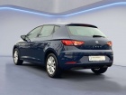 SEAT Leon 1.2TSI Style KLIMAAUT.+TEMPOM.+SITZHZG.