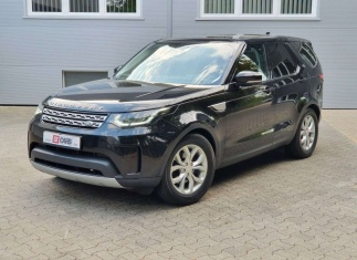 Land Rover Discovery 5 2.0 TD4 HSE Luxury PANO AHK