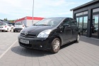 Toyota Verso 1.8 Sol 7 Sitzer