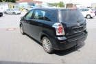 Toyota Verso 1.8 Sol 7 Sitzer