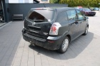 Toyota Verso 1.8 Sol 7 Sitzer