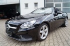 Mercedes-Benz SLC Autom./Airscarf/Garantie/SHZ/Hifi/Memory