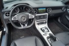 Mercedes-Benz SLC Autom./Airscarf/Garantie/SHZ/Hifi/Memory