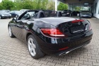 Mercedes-Benz SLC Autom./Airscarf/Garantie/SHZ/Hifi/Memory