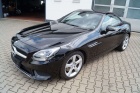 Mercedes-Benz SLC Autom./Airscarf/Garantie/SHZ/Hifi/Memory