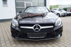 Mercedes-Benz SLC Autom./Airscarf/Garantie/SHZ/Hifi/Memory