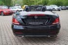 Mercedes-Benz SLC Autom./Airscarf/Garantie/SHZ/Hifi/Memory