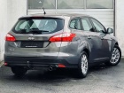 Ford Focus Turnier 1.6 Titanium TEMPO SHZ PDC AHK EU5