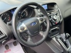 Ford Focus Turnier 1.6 Titanium TEMPO SHZ PDC AHK EU5