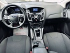 Ford Focus Turnier 1.6 Titanium TEMPO SHZ PDC AHK EU5