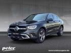 Mercedes-Benz GLC d 4M Coupé /9G/LED/Assistenz-P./Kamera/