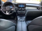 Mercedes-Benz GLC d 4M Coupé /9G/LED/Assistenz-P./Kamera/