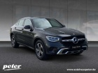 Mercedes-Benz GLC d 4M Coupé /9G/LED/Assistenz-P./Kamera/