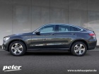 Mercedes-Benz GLC d 4M Coupé /9G/LED/Assistenz-P./Kamera/