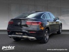 Mercedes-Benz GLC d 4M Coupé /9G/LED/Assistenz-P./Kamera/