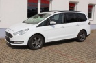 Ford Galaxy Business mit 7 Sitzen Navigation Keyless.