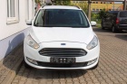 Ford Galaxy Business mit 7 Sitzen Navigation Keyless.