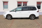 Ford Galaxy Business mit 7 Sitzen Navigation Keyless.