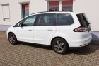 Ford Galaxy Business mit 7 Sitzen Navigation Keyless.