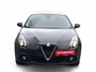 Alfa Romeo Giulietta Basis 1.4 TB 16V Sperrdiff. Apple CarPlay Android