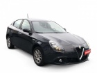 Alfa Romeo Giulietta Basis 1.4 TB 16V Sperrdiff. Apple CarPlay Android