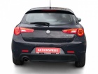 Alfa Romeo Giulietta Basis 1.4 TB 16V Sperrdiff. Apple CarPlay Android