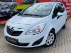 Opel Meriva B Selection  TÜV NEU ÖLSERVICE NEU