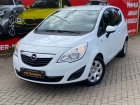 Opel Meriva B Selection  TÜV NEU ÖLSERVICE NEU