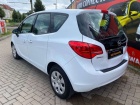 Opel Meriva B Selection  TÜV NEU ÖLSERVICE NEU