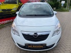 Opel Meriva B Selection  TÜV NEU ÖLSERVICE NEU