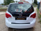 Opel Meriva B Selection  TÜV NEU ÖLSERVICE NEU