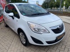 Opel Meriva B Selection  TÜV NEU ÖLSERVICE NEU